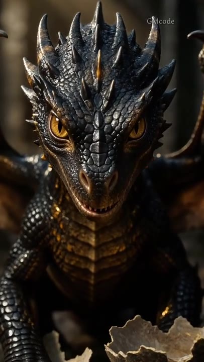 Dragón del universo Aureon
