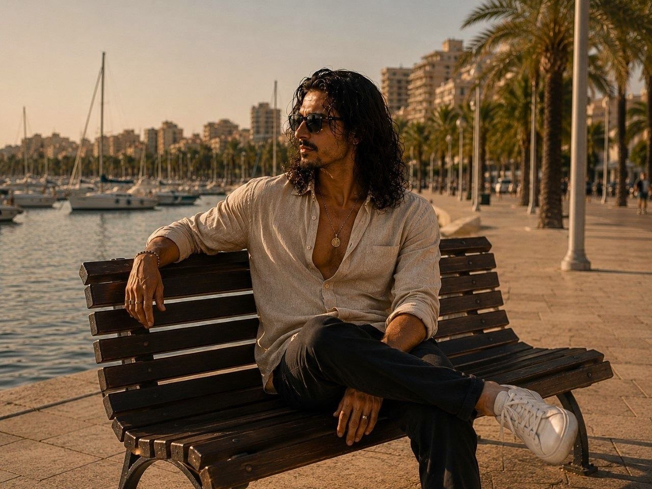 Rael Kairo